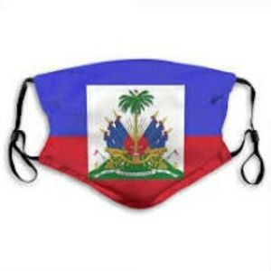 Mask with filter for men and women